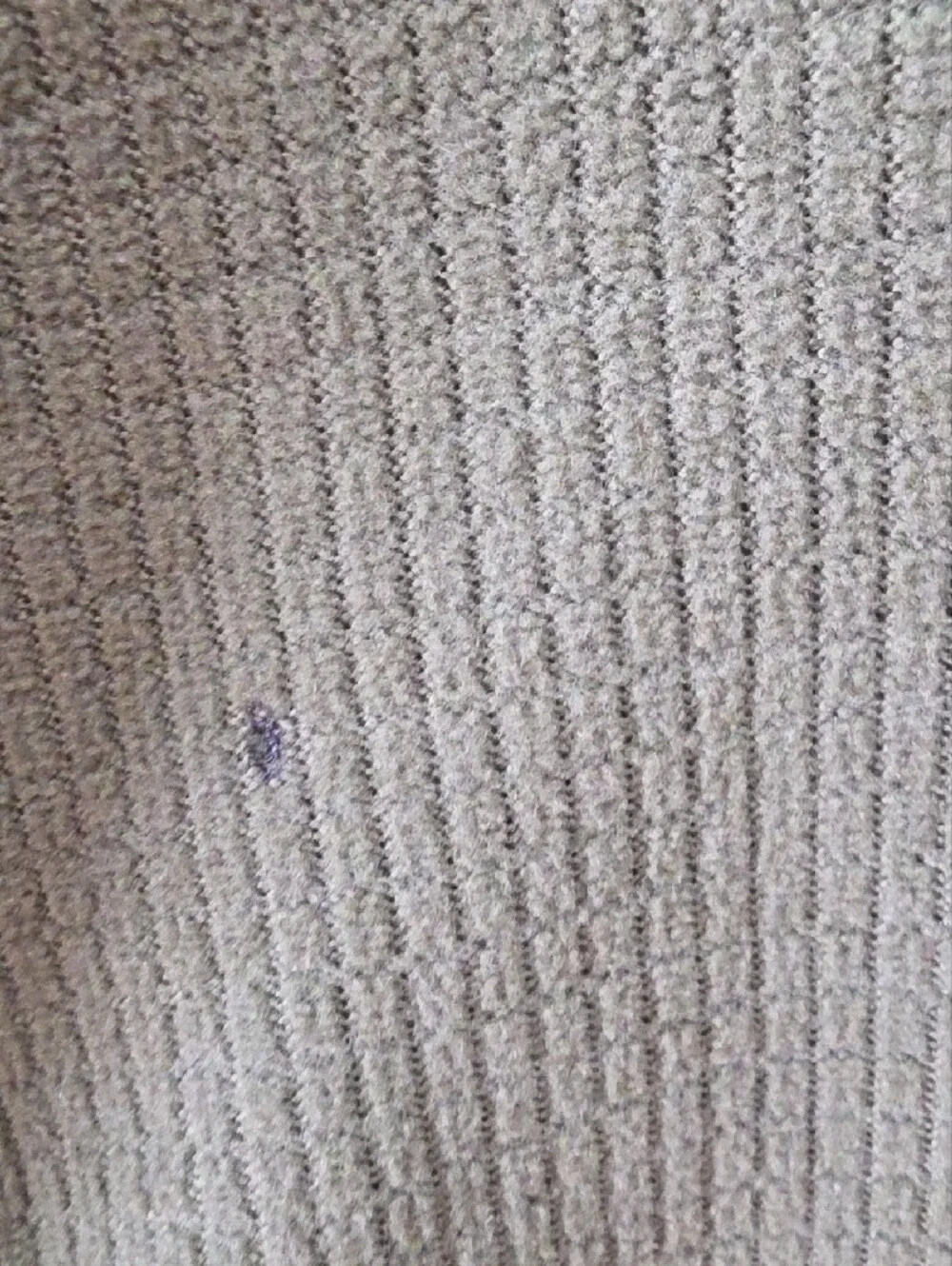 The North Face Olive Green Half-Zip Fleece Pullover